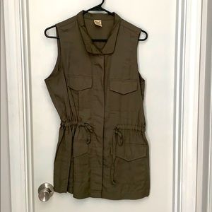 Faded Glory Vest